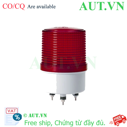 Ảnh của Đèn tín hiệu cảnh báo Qlight S100L-220-R