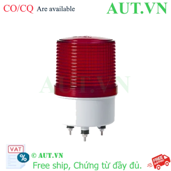 Ảnh của Đèn tín hiệu cảnh báo Qlight S100L-220-R