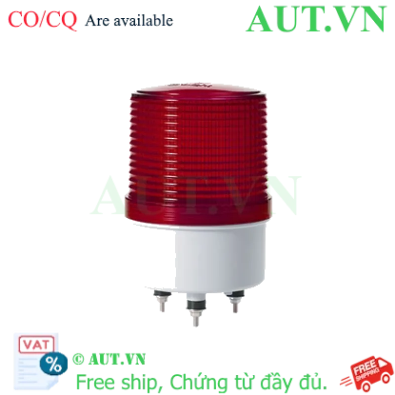 Ảnh của Đèn tín hiệu cảnh báo Qlight S100L-220-R
