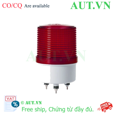 Ảnh của Đèn tín hiệu cảnh báo Qlight S100L-24-R