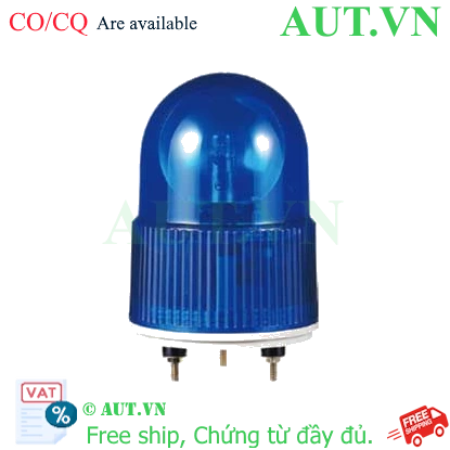 Ảnh của Đèn xoay cảnh báo Qlight S100R-BZ-24-B