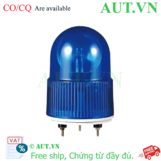 Ảnh của Đèn xoay cảnh báo Qlight S100R-BZ-12-B