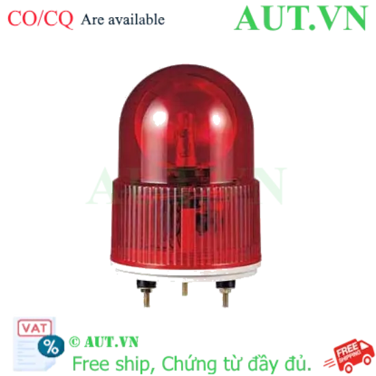 Ảnh của Đèn xoay cảnh báo Qlight S100R-BZ-12-R