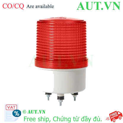 Ảnh của Đèn tín hiệu cảnh báo Qlight S100L-110-R