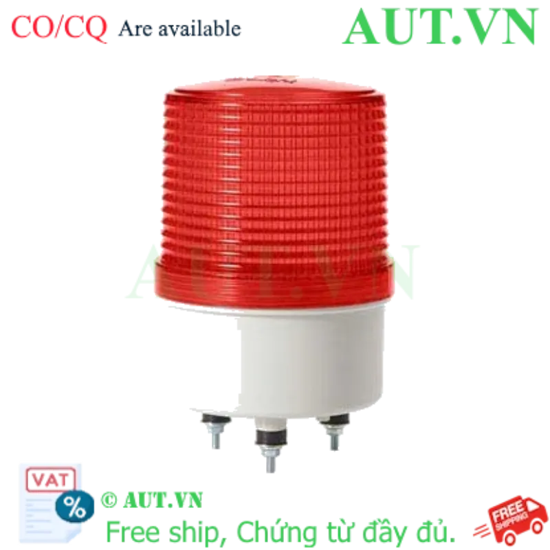 Ảnh của Đèn tín hiệu cảnh báo Qlight S100L-110-R