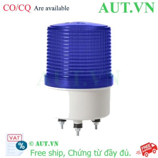 Ảnh của Đèn tín hiệu cảnh báo Qlight S100L-110-B