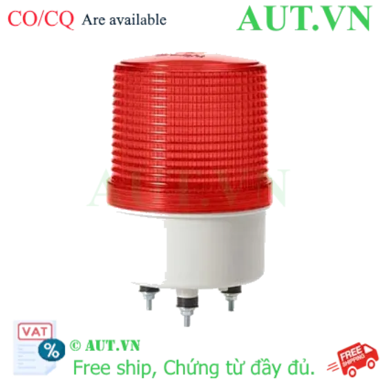 Ảnh của Đèn tín hiệu cảnh báo Qlight S100L-12-R