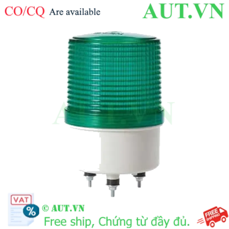 Ảnh của Đèn tín hiệu cảnh báo Qlight S100L-24-G