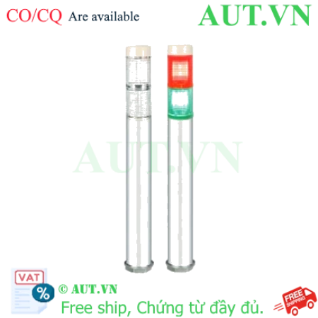 Ảnh của Đèn tháp Qlight STA25SLM-2-220-RG
