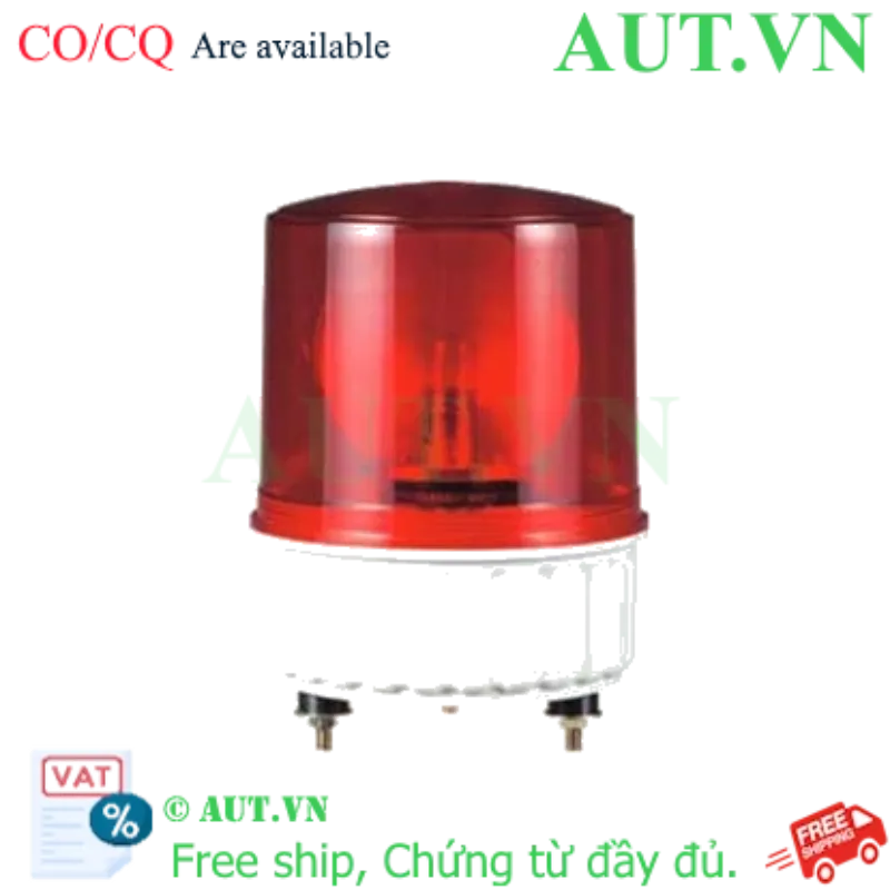 Ảnh của Đèn xoay cảnh báo Qlight S125U-110-R