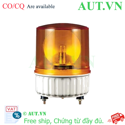 Ảnh của Đèn xoay cảnh báo Qlight S125U-220-A
