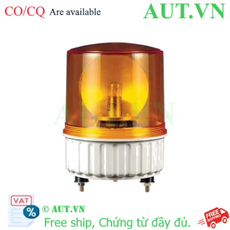Ảnh của Đèn xoay cảnh báo Qlight S125U-220-A