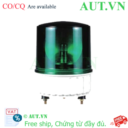 Ảnh của Đèn xoay cảnh báo Qlight S125U-24-G