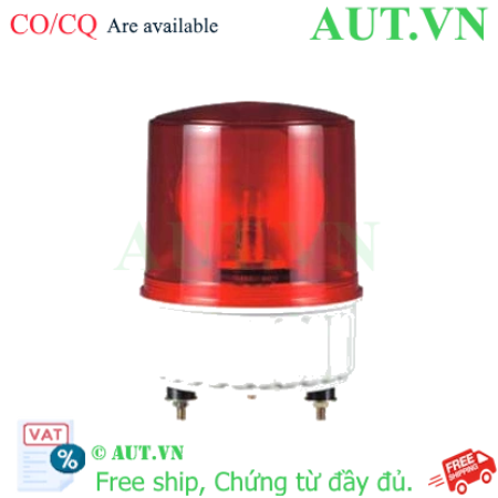 Ảnh của Đèn xoay cảnh báo Qlight S125U-24-R
