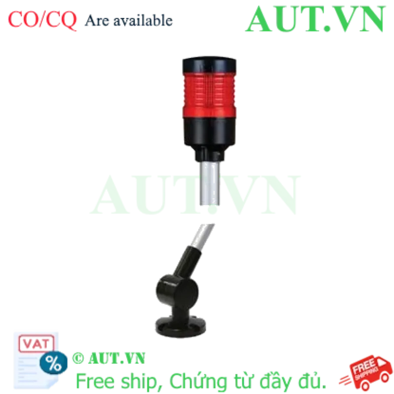 Ảnh của Đèn tháp Qlight QT50LF-1-24-R-QL18