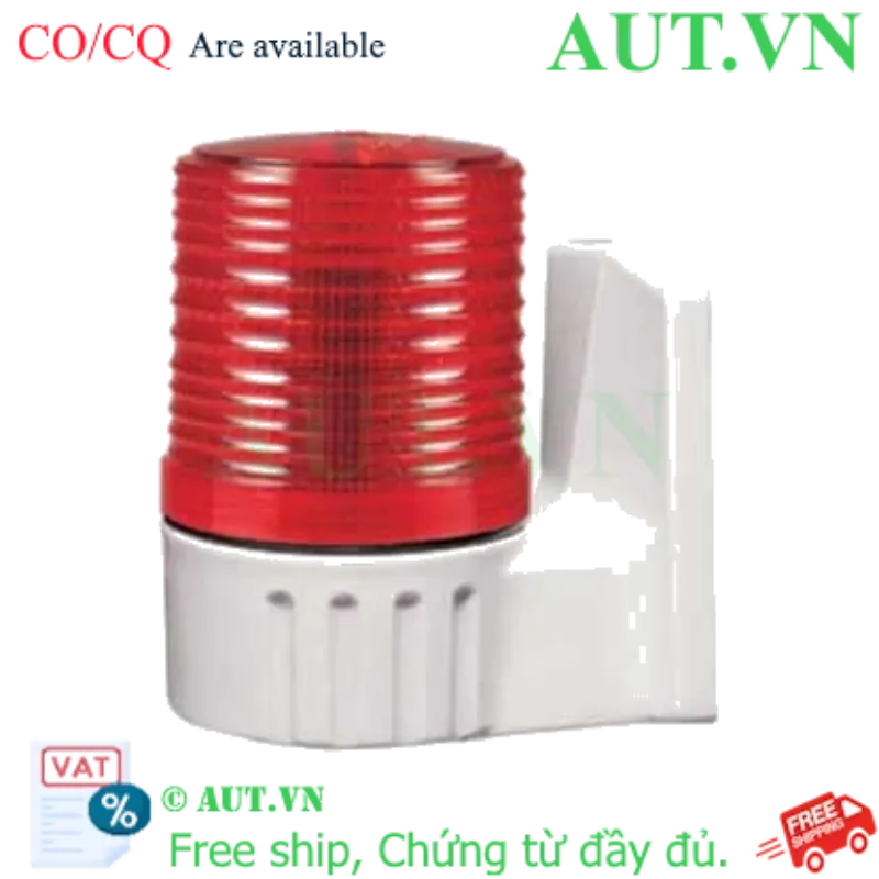 Ảnh của Đèn tín hiệu cảnh báo Qlight S80AL-BZ-110-R