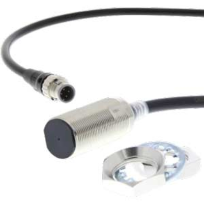 Ảnh của Cảm biến tiệm cận Omron E2E-X11D118-M1TGJ 0.3M