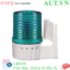 Ảnh của Đèn tín hiệu cảnh báo Qlight S80AL-BZ-220-G