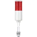 Ảnh của Đèn Tháp Tín Hiệu Qlight ST56L-1-24-R | 1 Tầng LED Đỏ, 24V, IP44
