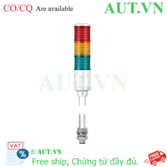 Ảnh của Đèn tháp Qlight ST45L-3-110-RAG