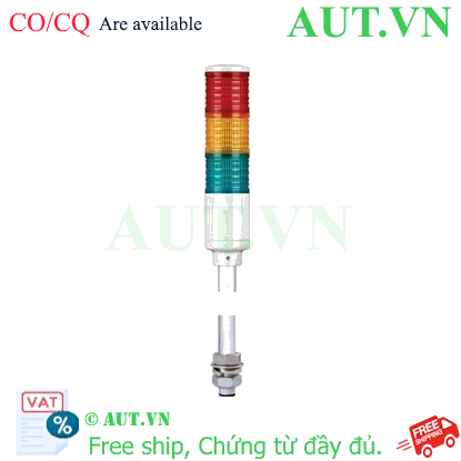 Đèn tháp Qlight ST45L-3-12-RAG