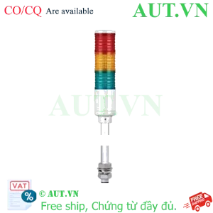 Ảnh của Đèn tháp Qlight ST45L-3-12-RAG