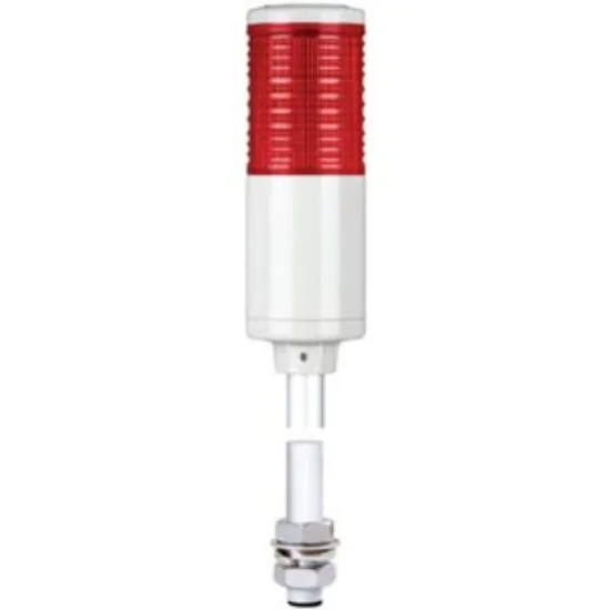 Ảnh của Đèn Tháp Tín Hiệu Qlight ST56L-3-220-RAG | 3 Tầng LED Siêu Sáng, 220VAC, IP44 | AUT VN