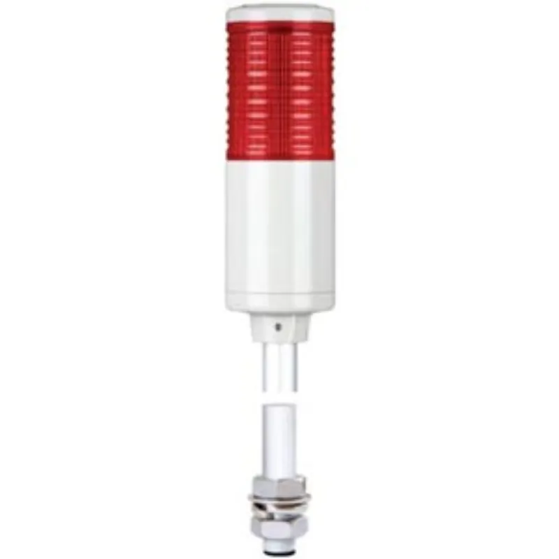 Ảnh của Đèn Tháp Tín Hiệu Qlight ST56L-3-220-RAG | 3 Tầng LED Siêu Sáng, 220VAC, IP44