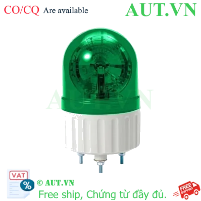Ảnh của Đèn xoay cảnh báo Qlight S80DR-110-G