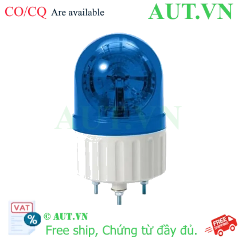 Ảnh của Đèn xoay cảnh báo Qlight S80DR-12-B