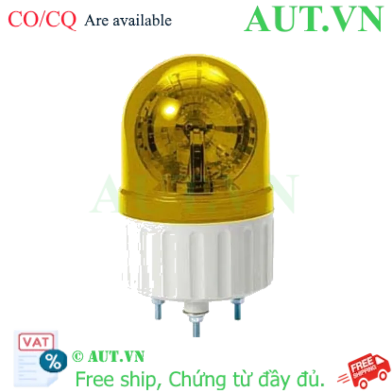 Ảnh của Đèn xoay cảnh báo Qlight S80DR-12-A