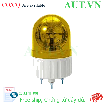 Ảnh của Đèn xoay cảnh báo Qlight S80DR-220-A