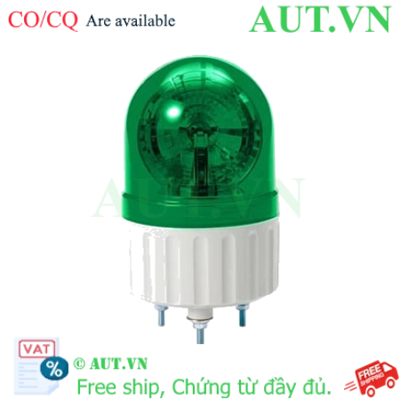 Ảnh của Đèn xoay cảnh báo Qlight S80DR-220-G
