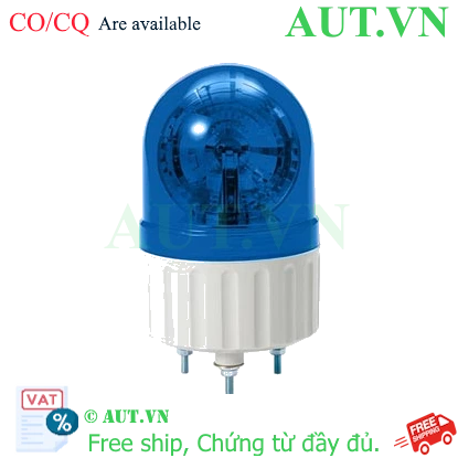 Ảnh của Đèn xoay cảnh báo Qlight S80DR-24-B
