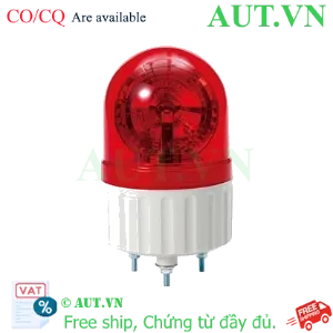 Ảnh của Đèn xoay cảnh báo Qlight S80DR-24-R