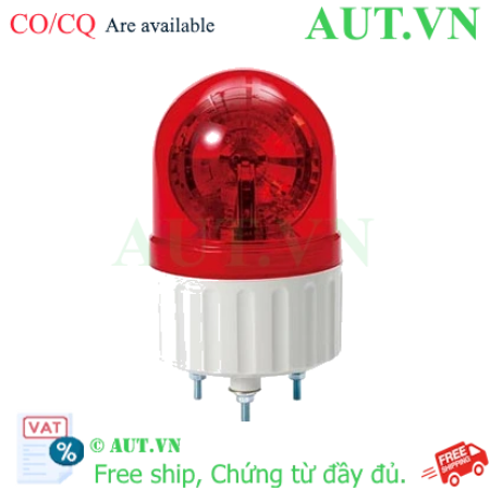 Ảnh của Đèn xoay cảnh báo Qlight S80DR-24-R