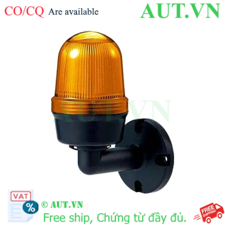 Ảnh của Đèn tín hiệu cảnh báo Qlight Q60LW-BZ-12/24-A