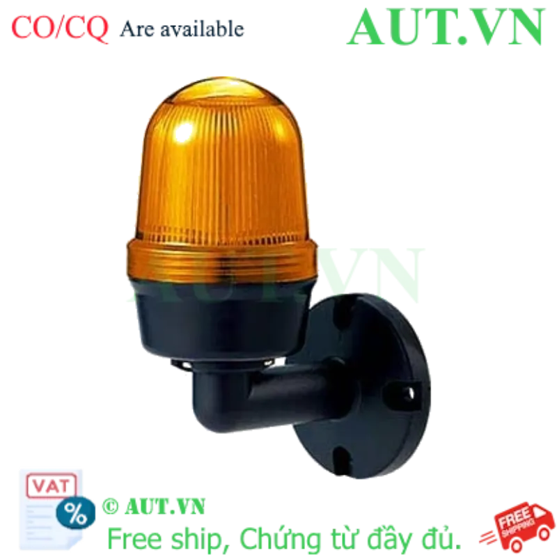 Ảnh của Đèn tín hiệu cảnh báo Qlight Q60LW-BZ-12/24-A