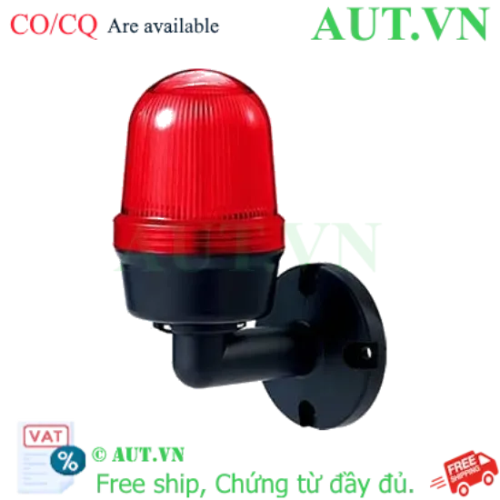 Ảnh của Đèn tín hiệu cảnh báo Qlight Q60LW-BZ-12/24-R
