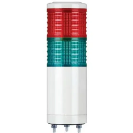 Ảnh của Đèn tháp Qlight ST56MELF-2-24-RG