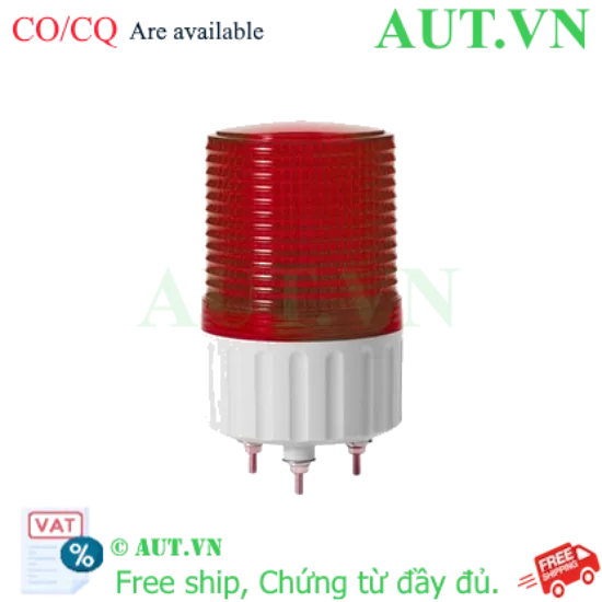Ảnh của Đèn tín hiệu cảnh báo Qlight S80L-BZ-220-R