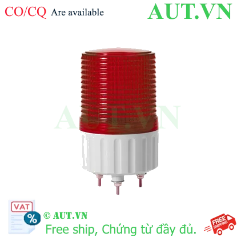 Ảnh của Đèn tín hiệu cảnh báo Qlight S80L-BZ-24-R