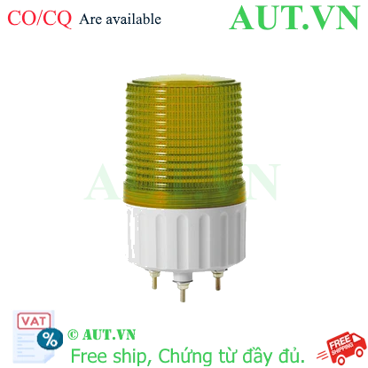 Ảnh của Đèn tín hiệu cảnh báo Qlight S80L-BZ-24-A