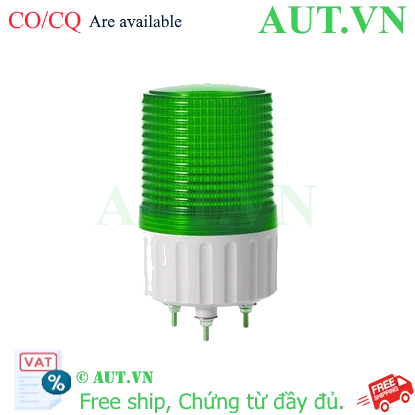Ảnh của Đèn tín hiệu cảnh báo Qlight S80L-BZ-220-G