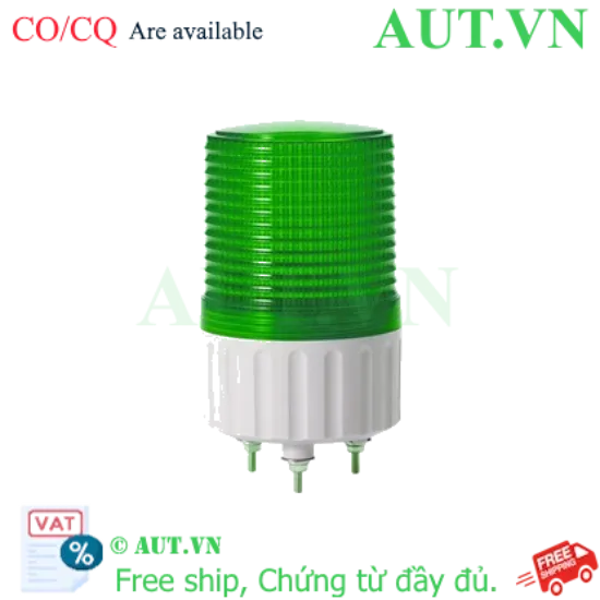 Ảnh của Đèn tín hiệu cảnh báo Qlight S80L-BZ-220-G