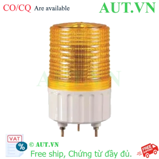 Ảnh của Đèn tín hiệu cảnh báo Qlight S80L-BZ-110-A
