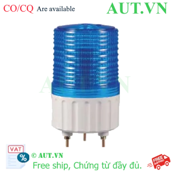 Ảnh của Đèn tín hiệu cảnh báo Qlight S80L-BZ-110-B