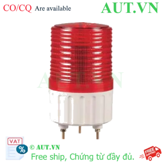 Ảnh của Đèn tín hiệu cảnh báo Qlight S80L-BZ-110-R
