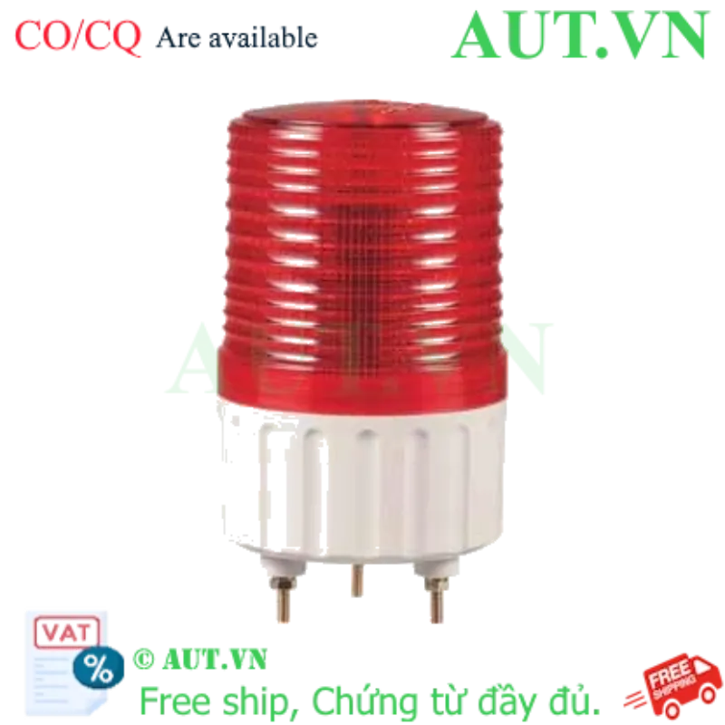 Ảnh của Đèn tín hiệu cảnh báo Qlight S80L-BZ-110-R