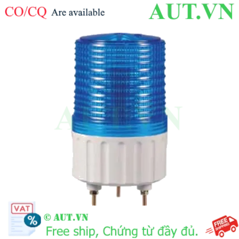 Ảnh của Đèn tín hiệu cảnh báo Qlight S80L-BZ-12-B